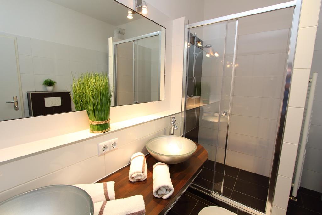 Apartamento Klimt *