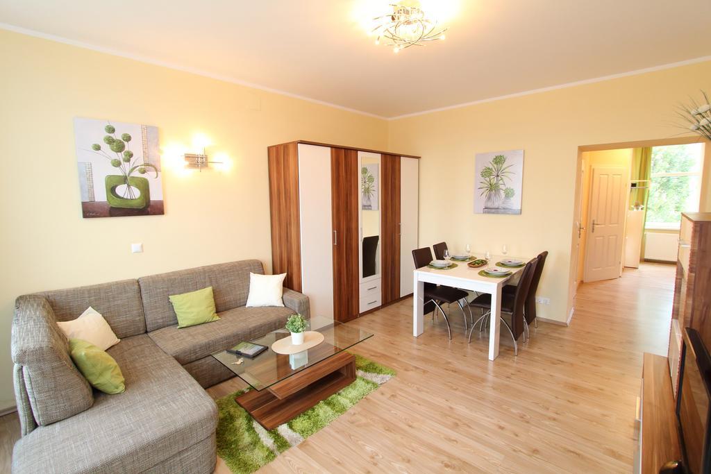 Klimt Apartamento Viena