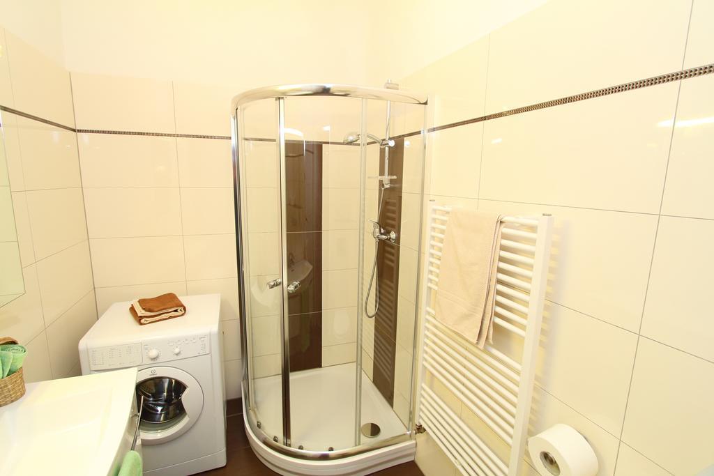 Apartamento Klimt Viena