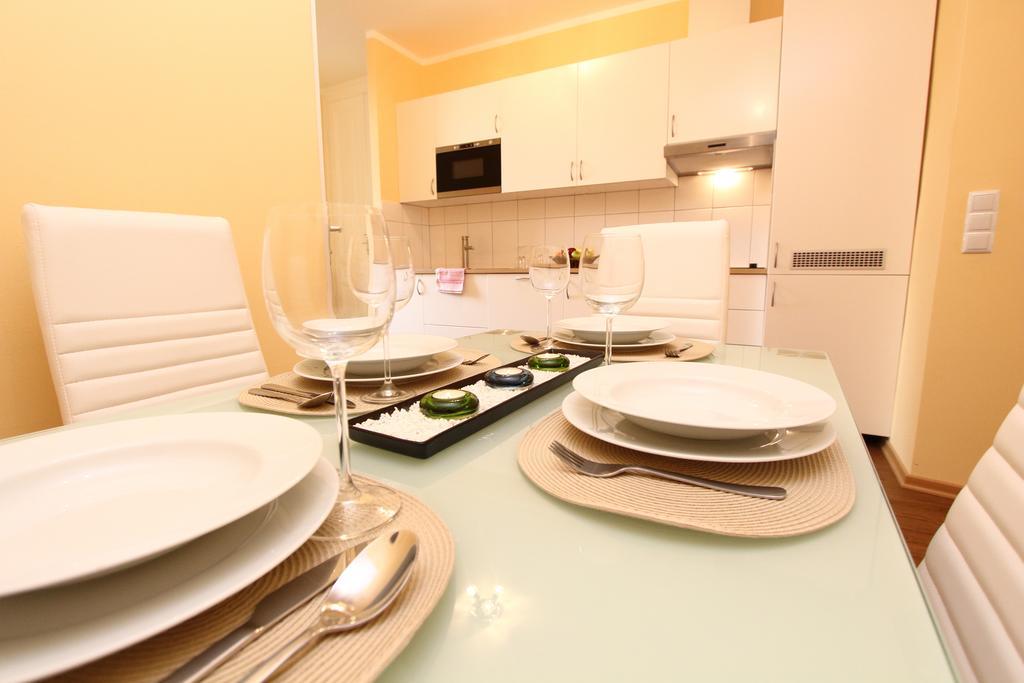 Klimt Apartamento Viena