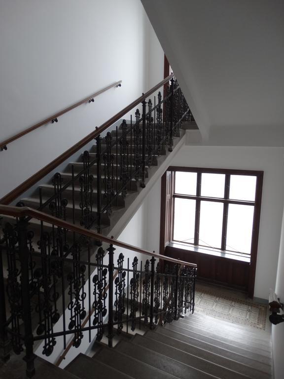 Jugendstil Garconniere Apartment *