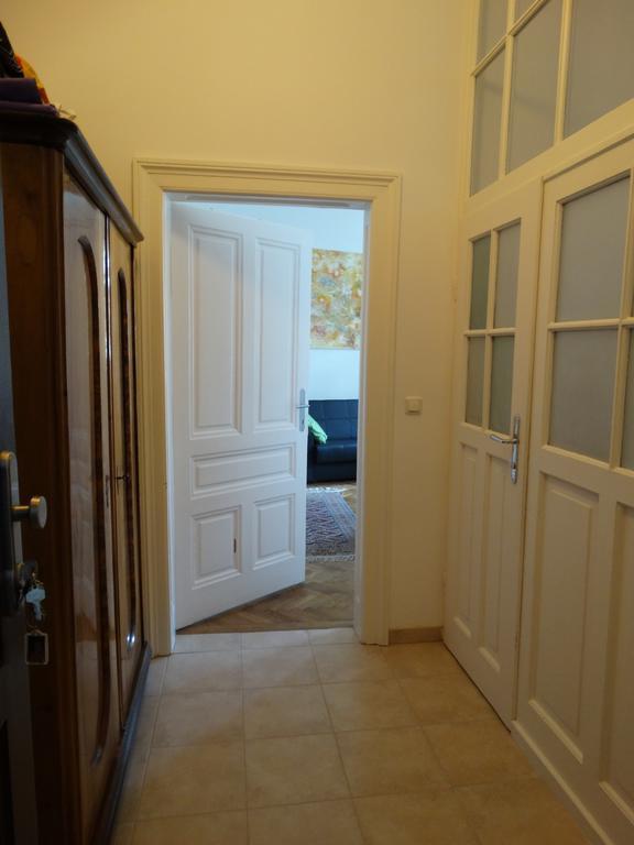 Jugendstil Garconniere Apartment *