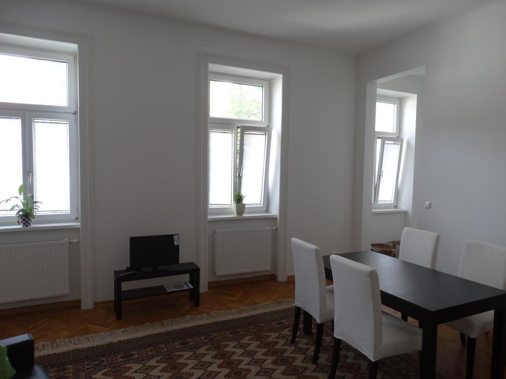 Jugendstil Garconniere Apartment