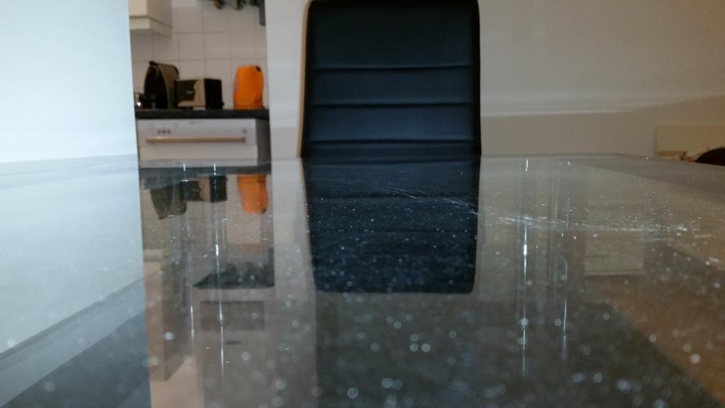 Apartment Goldfisch Park Vienna