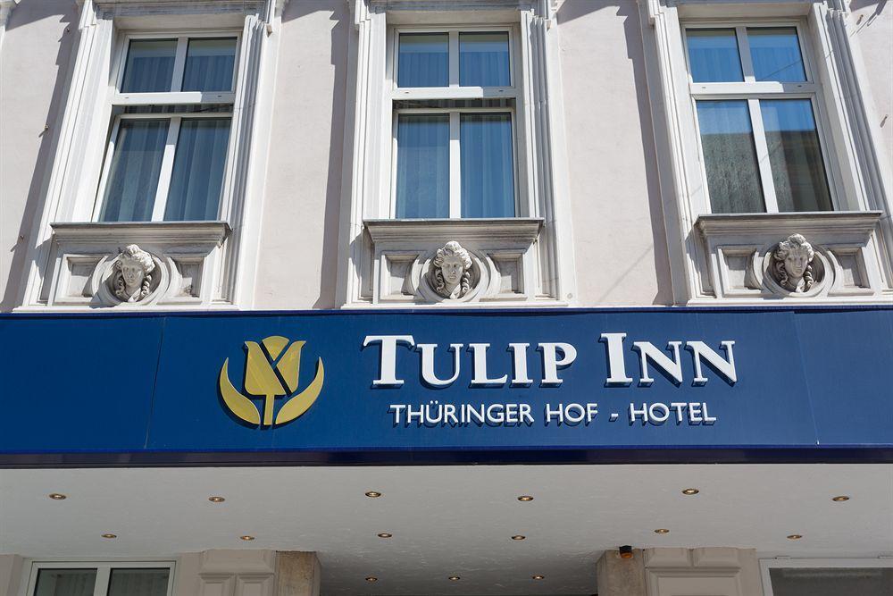 Hotel Thuringer Hof 3*