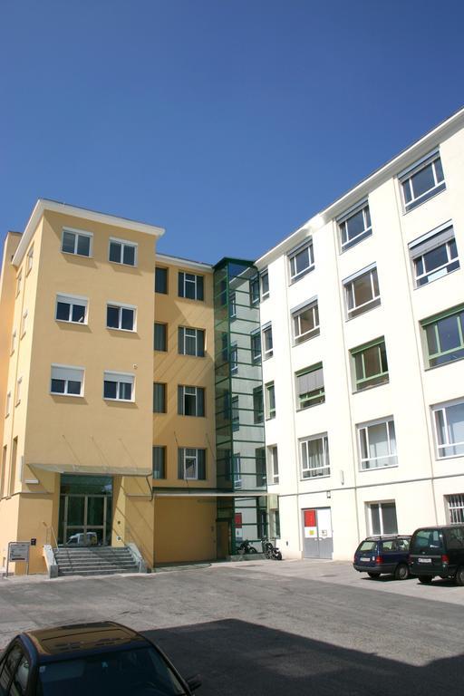 Workbase Hostel *