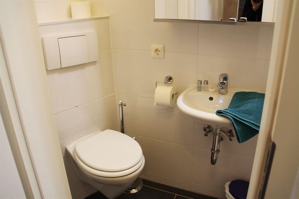 Apartment Haberlgasse *