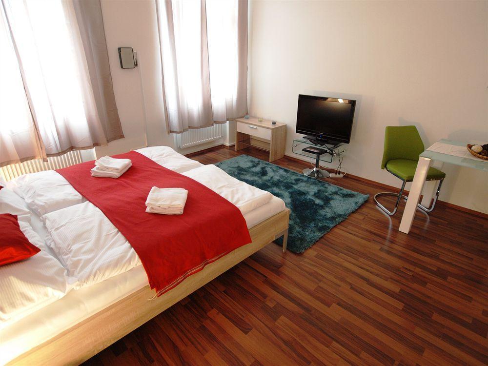 Appartamento Haberlgasse Vienna