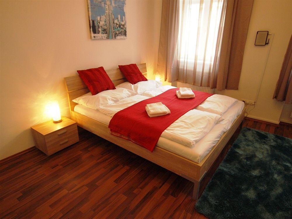 Appartamento Haberlgasse Vienna