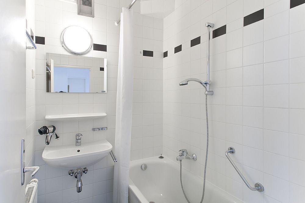 Of Ferdinandstrasse Apartment *