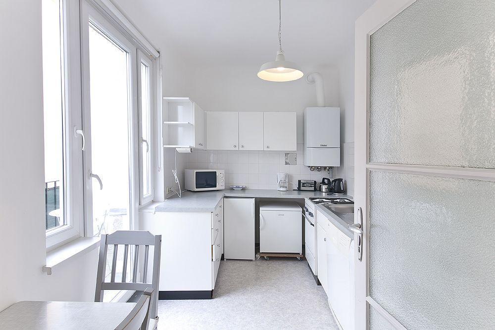 Apartment Of Ferdinandstrasse