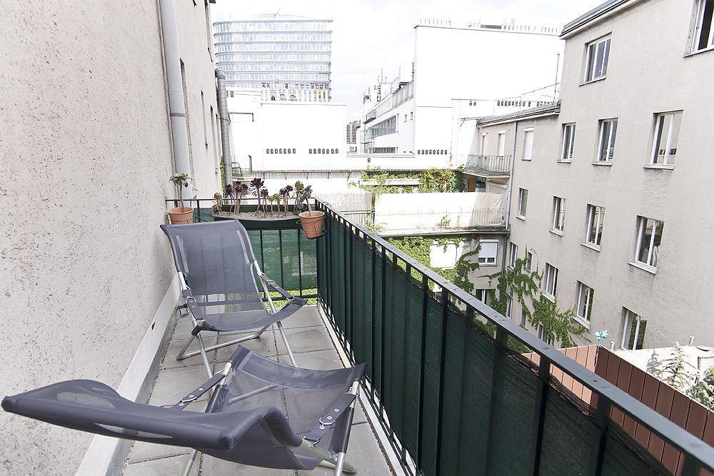 Of Ferdinandstrasse *