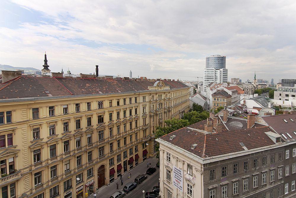 Apartment Of Ferdinandstrasse