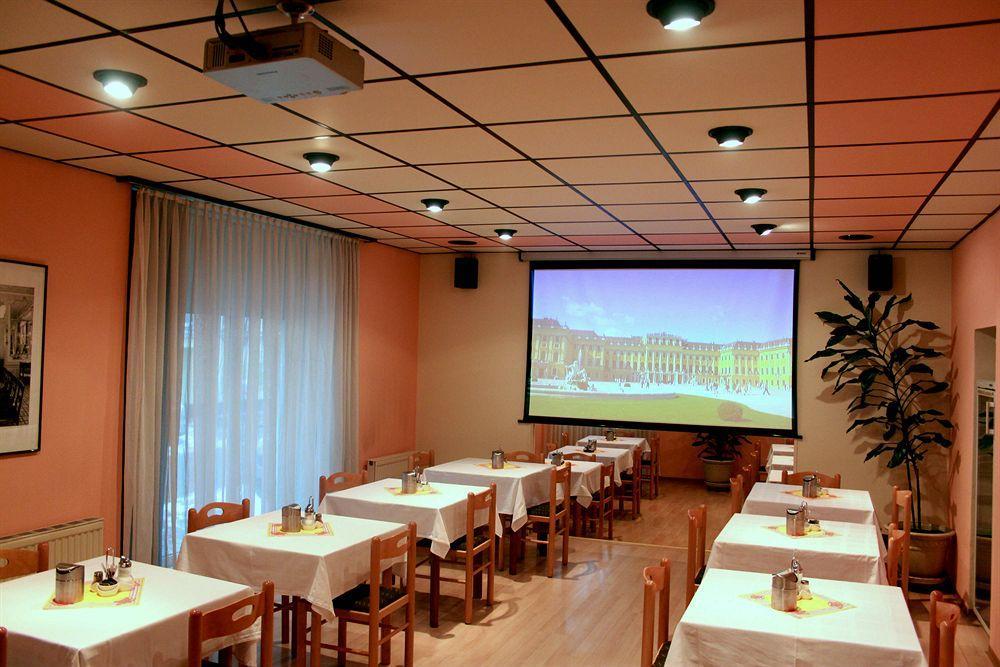 Hotel-pension Wild 2* Vienna