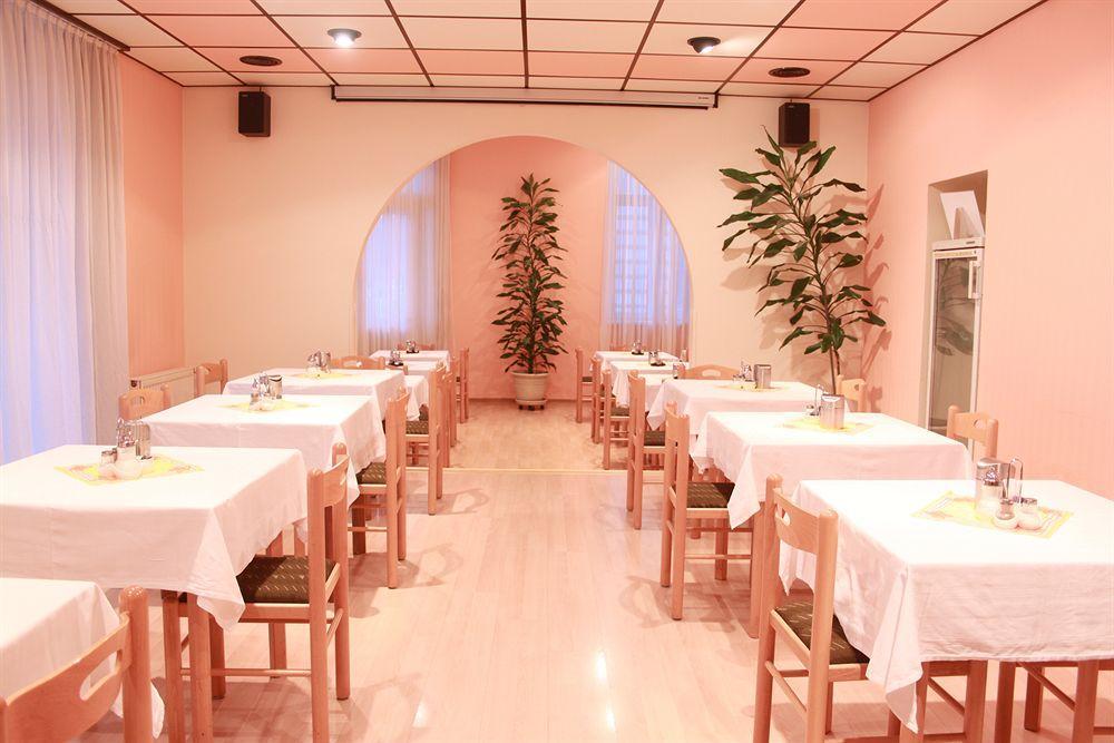 Hotel Hotel-pension Wild 2*