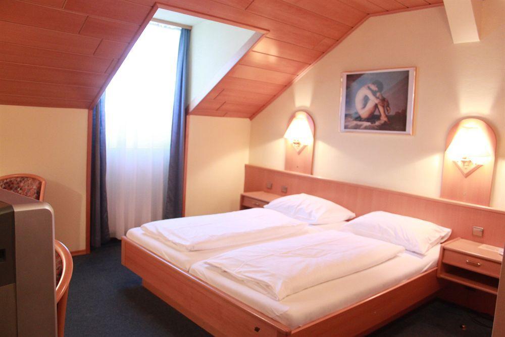 Hotel-pension Wild 2*