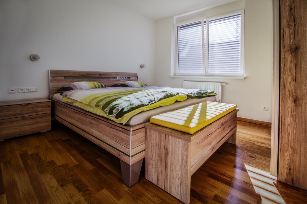 Potzmann Apartment