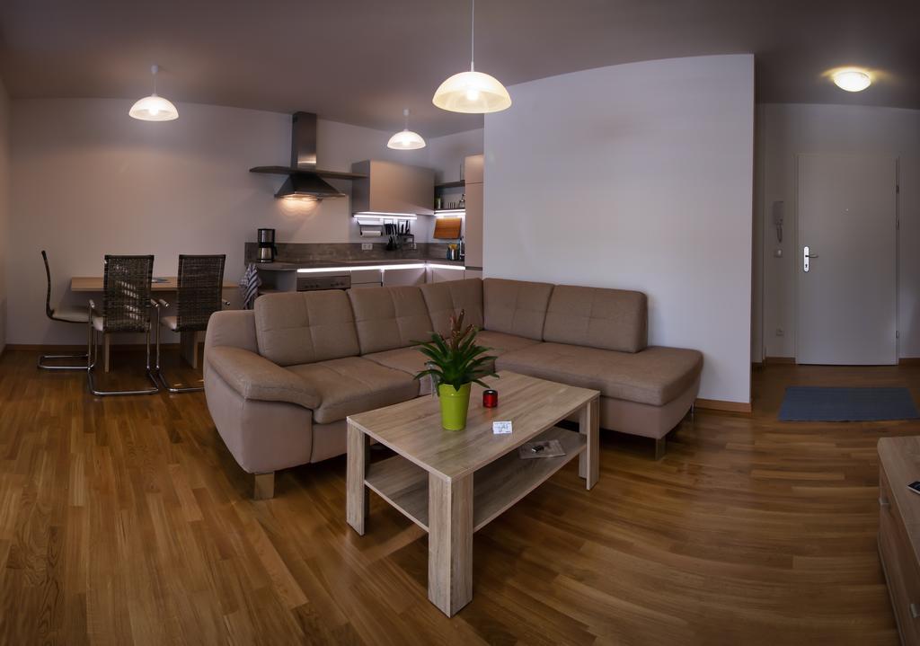 Apartment Potzmann