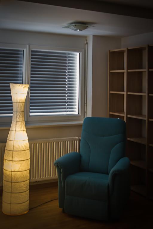 Potzmann Apartment Vienna