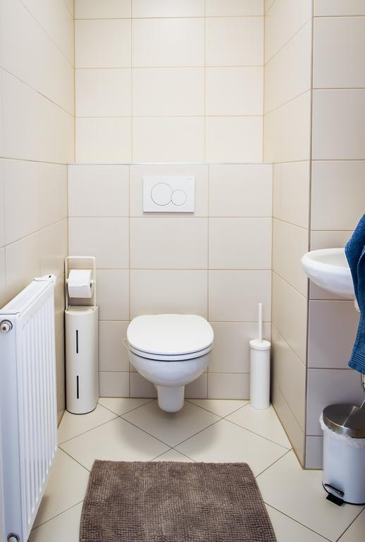 Apartment Potzmann *
