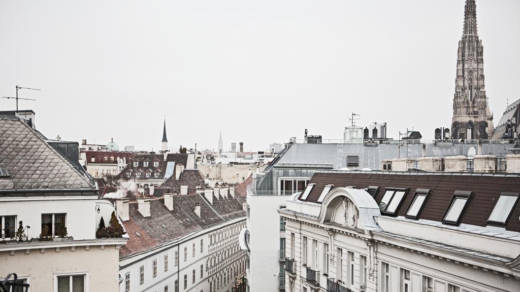Hotel Palais Coburg 5*