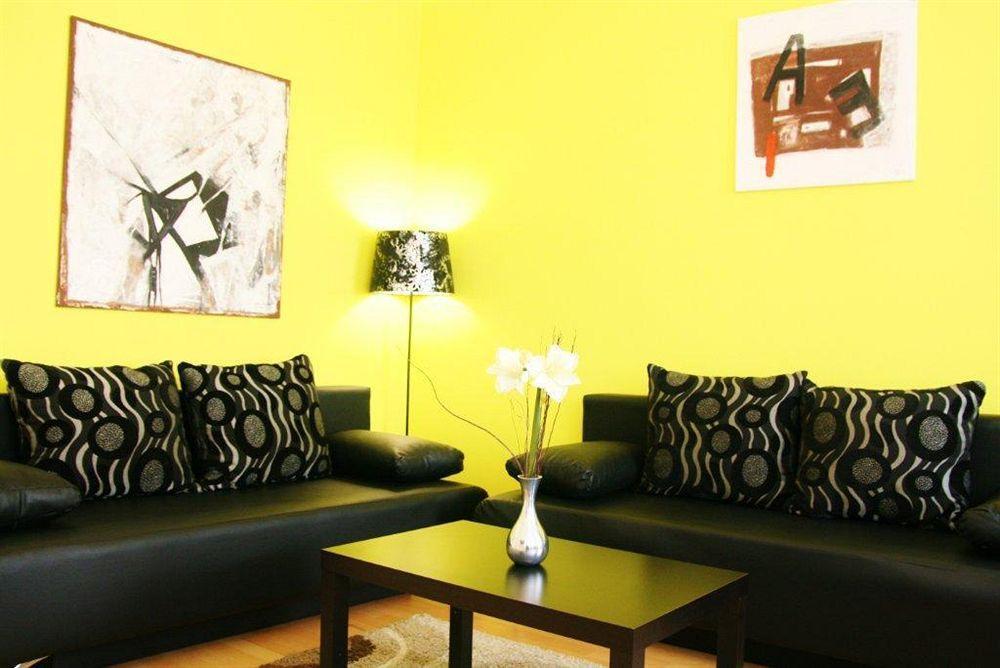 Cityapartments - Premium 2 Apartment