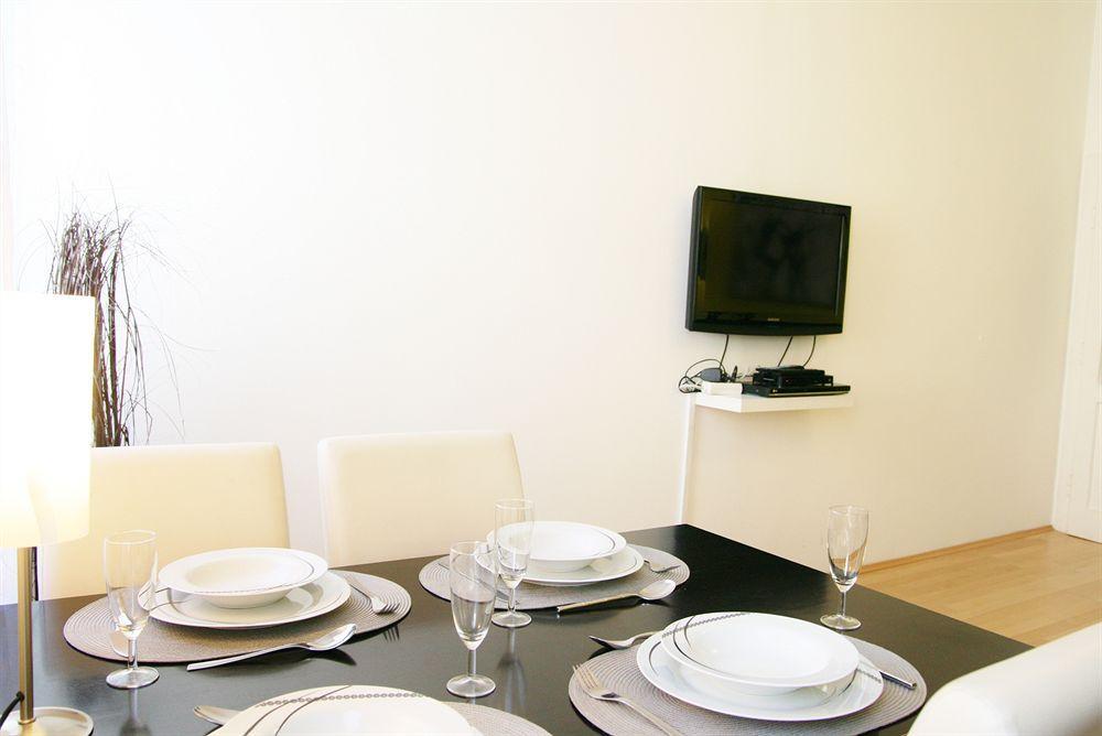 Cityapartments - Premium 2 Vienna