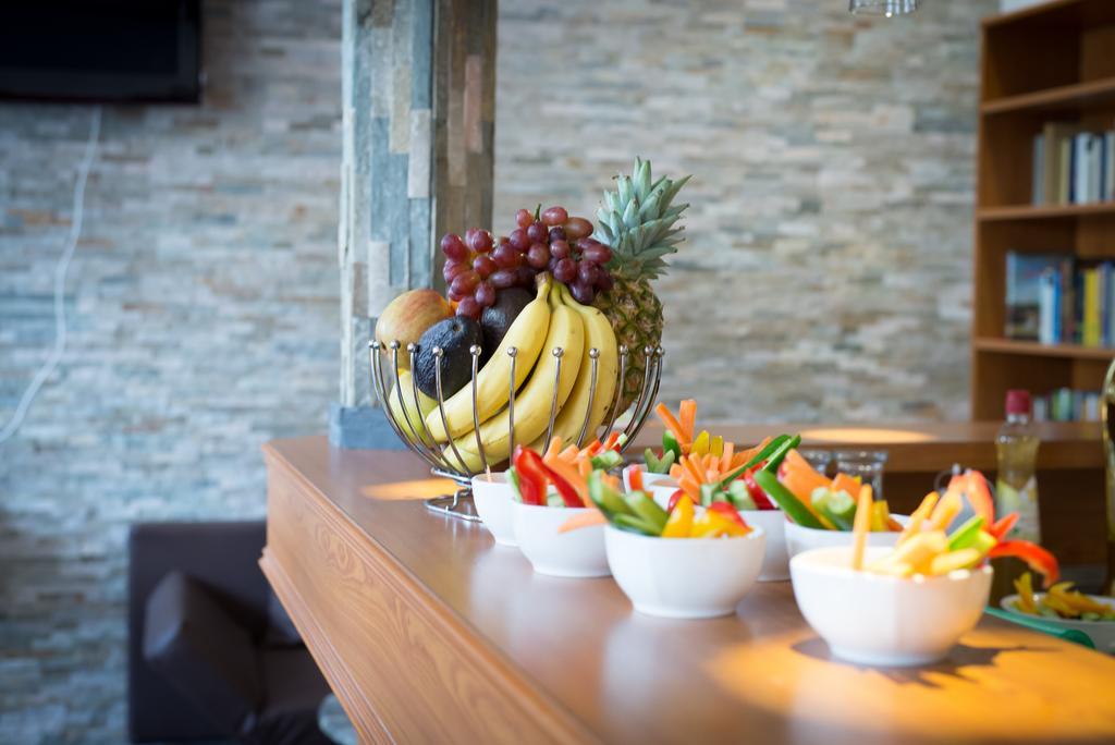 Bed & Breakfast Cafe 168 Vienna