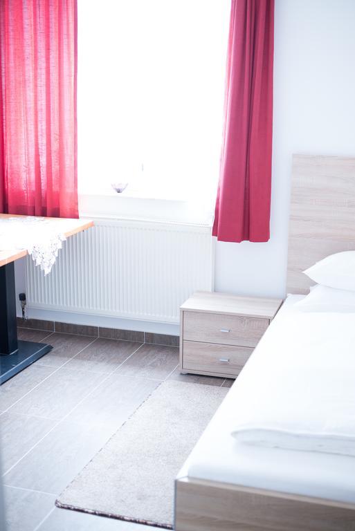 Cafe 168 Bed & Breakfast Vienna
