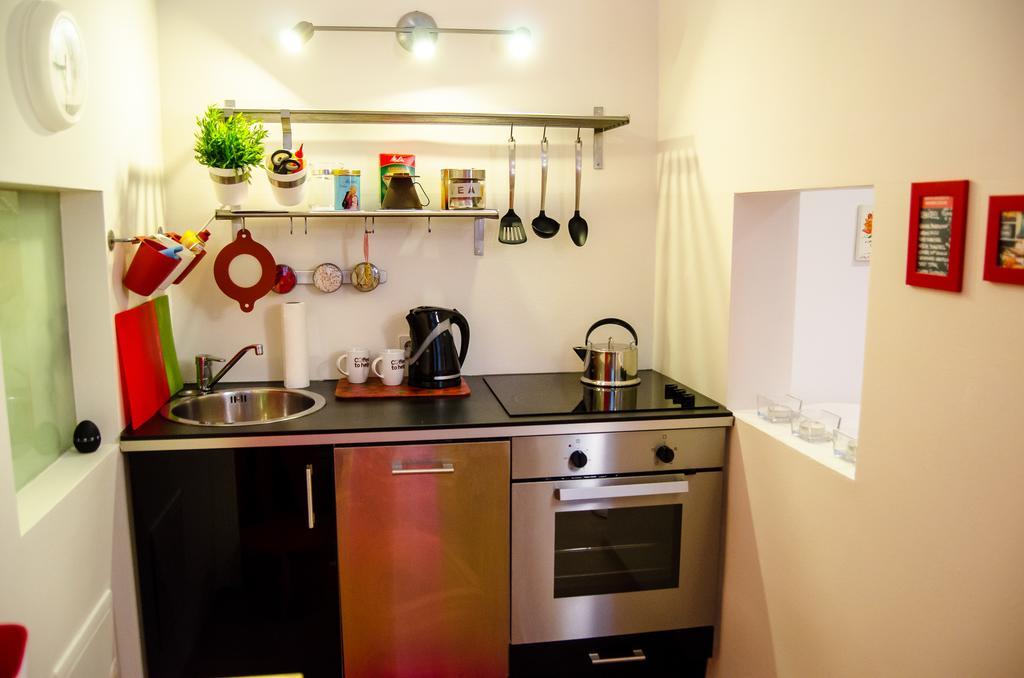 Design Loft Rossau *
