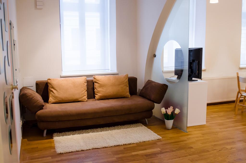 Design Loft Rossau * Vienna