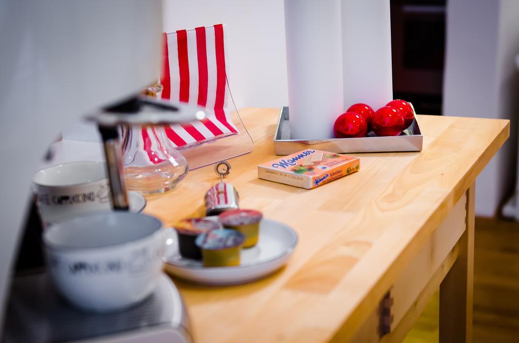 Design Loft Rossau
