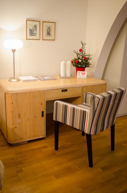 Design Loft Rossau Apartment Vienna