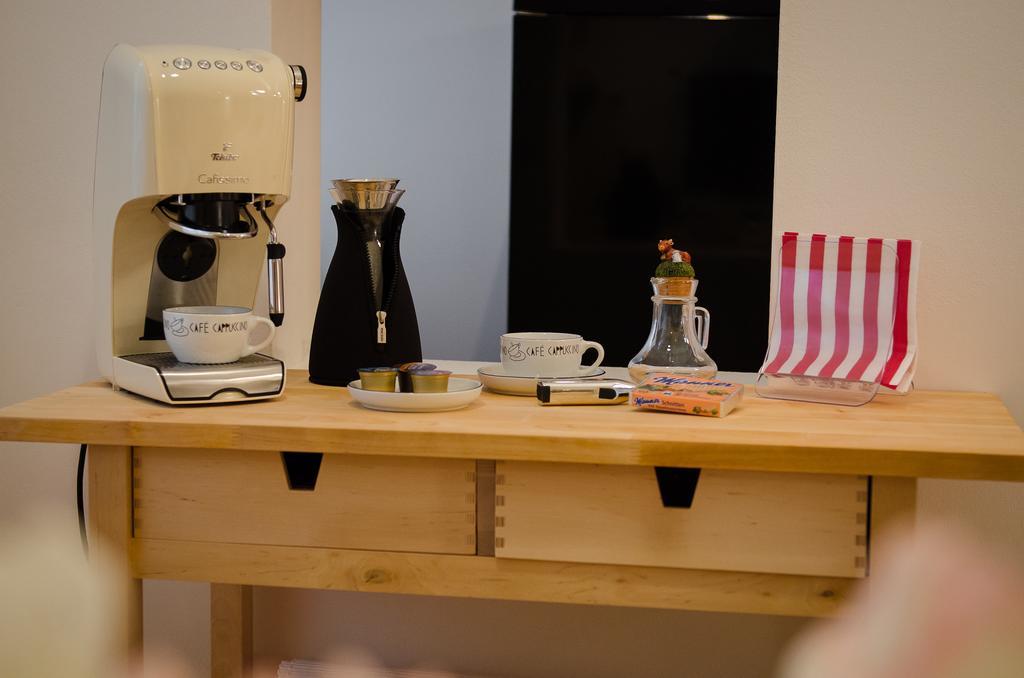 Design Loft Rossau * Vienna