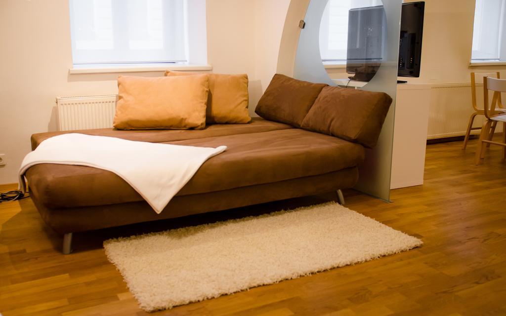 Design Loft Rossau Apartment *