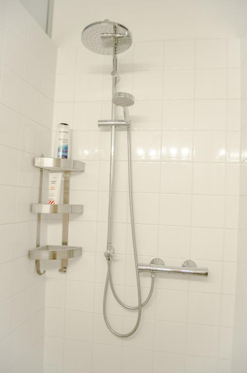 Design Loft Rossau Vienna