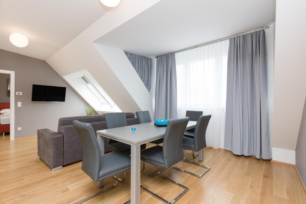 Apartment Tabor 1020