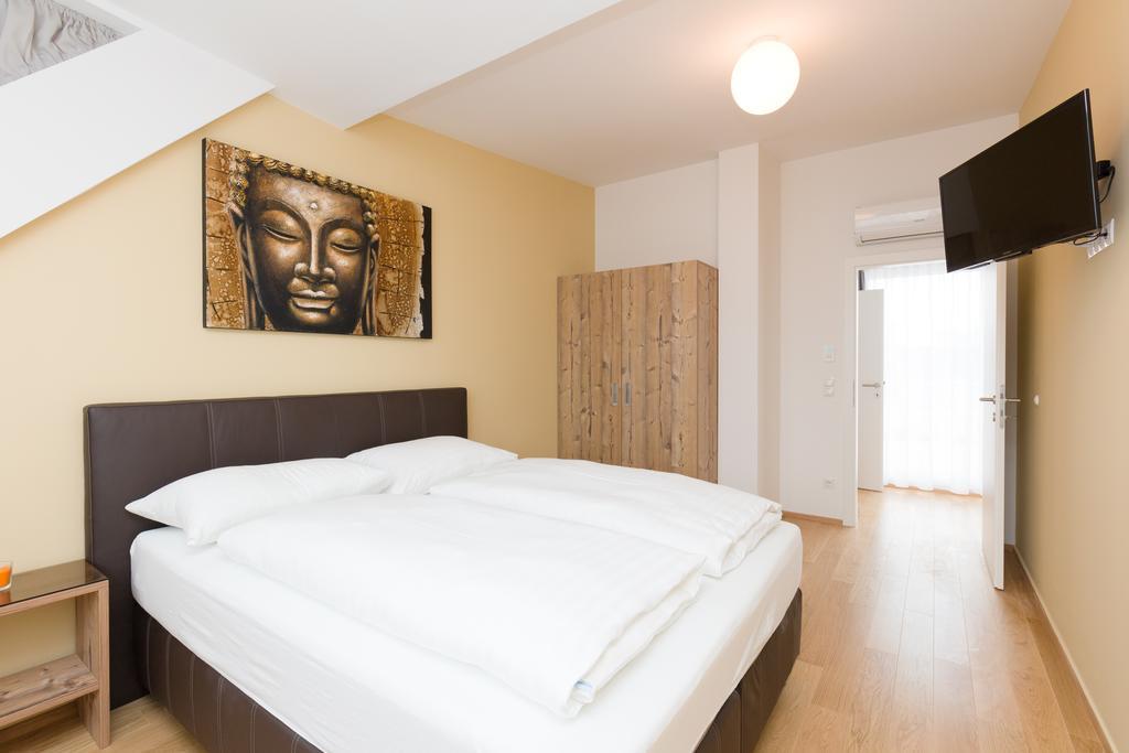 Apartment Tabor 1020