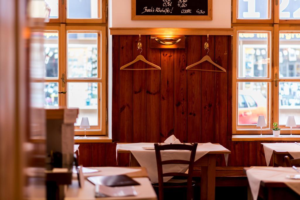Schreiners Essen Und Wohnen Hotel 3*