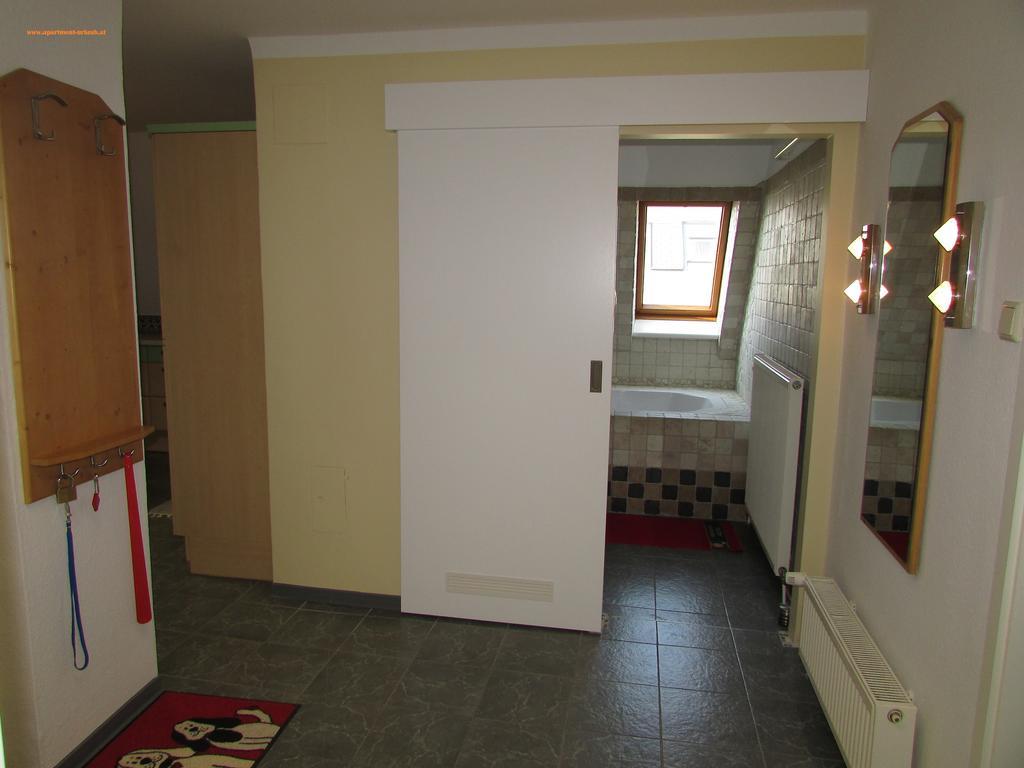 Felicitas Apartment