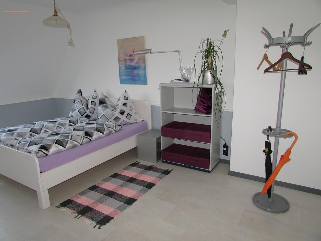 Apartment Felicitas *