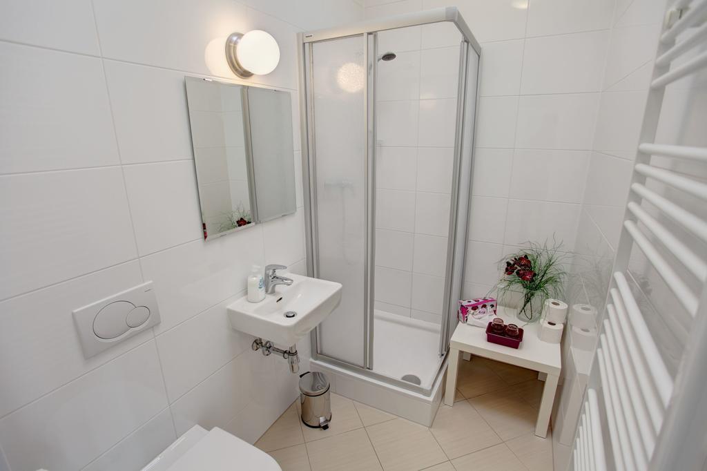 Apartment Gasser - Karlskirche Vienna