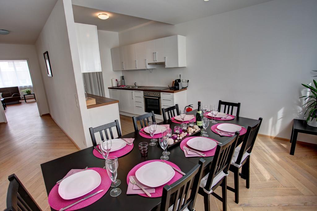 Apartment Gasser - Karlskirche Vienna