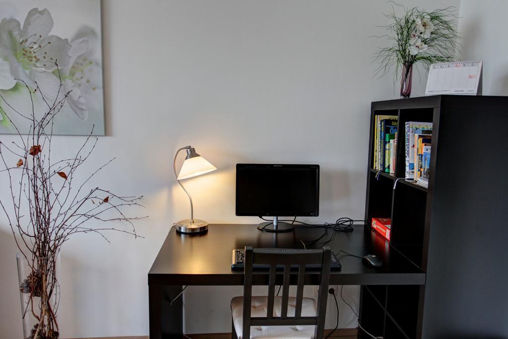 Gasser - Karlskirche Apartment Vienna