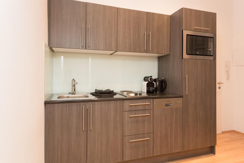 Apartment Yourapartment 1030 Vienna