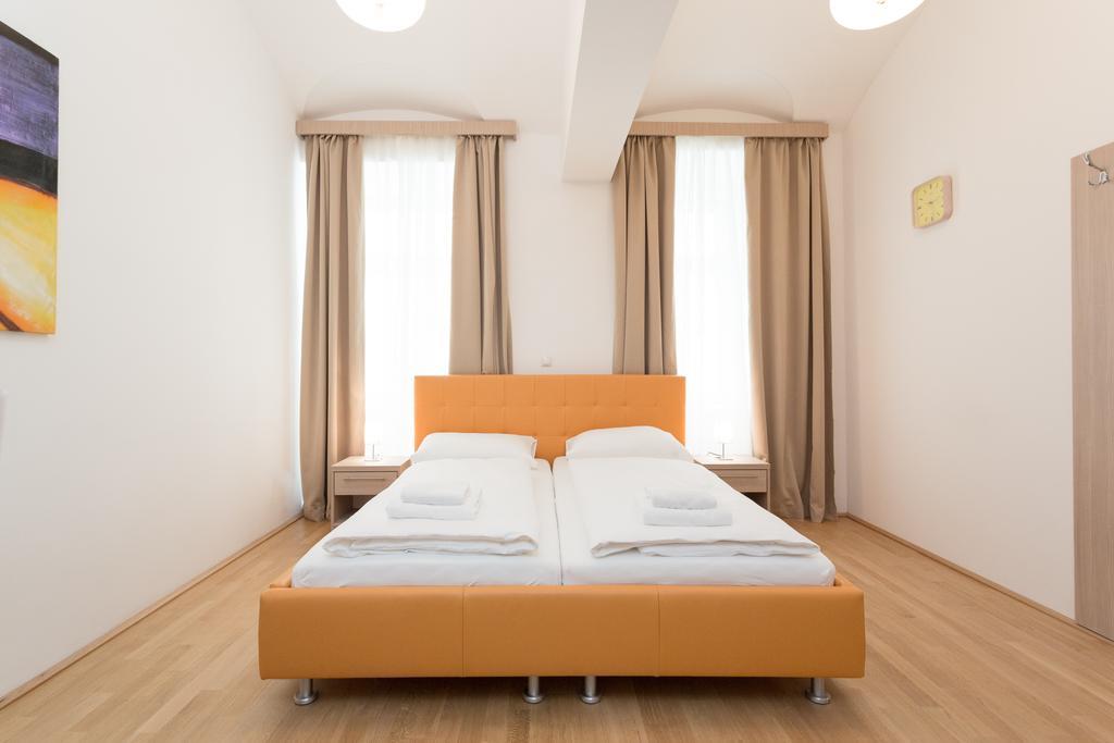 Yourapartment 1030 Apartment