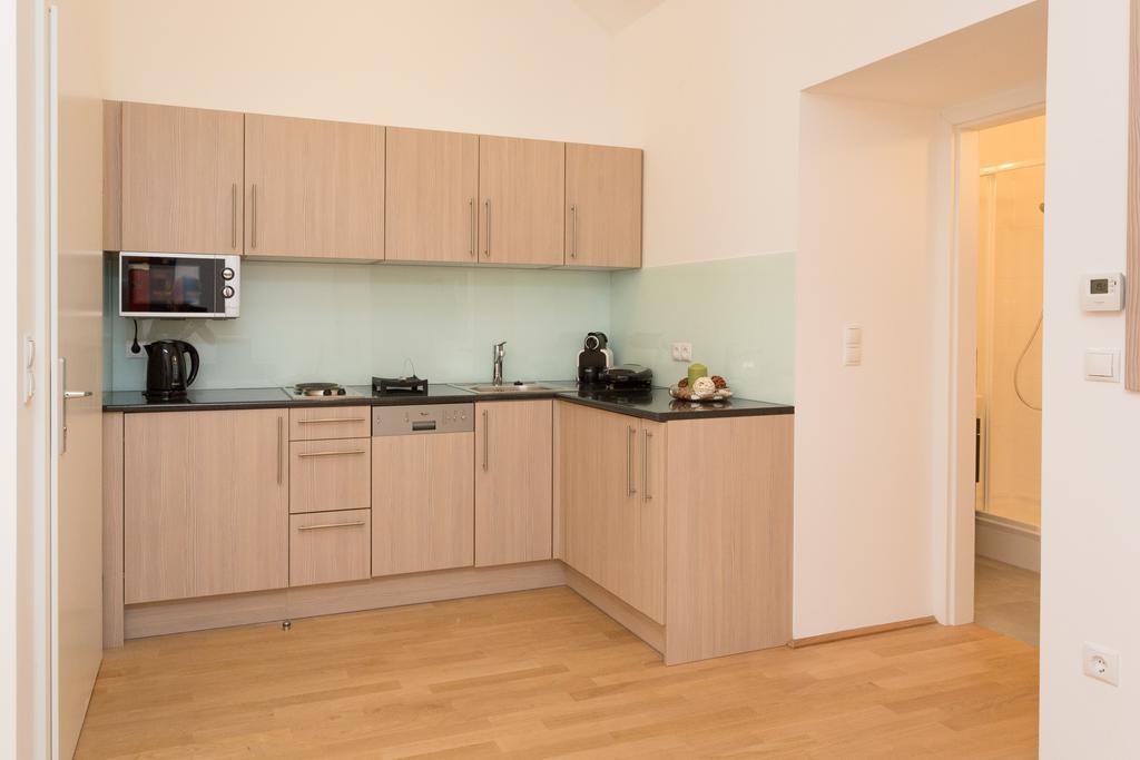 Yourapartment 1030 Apartment