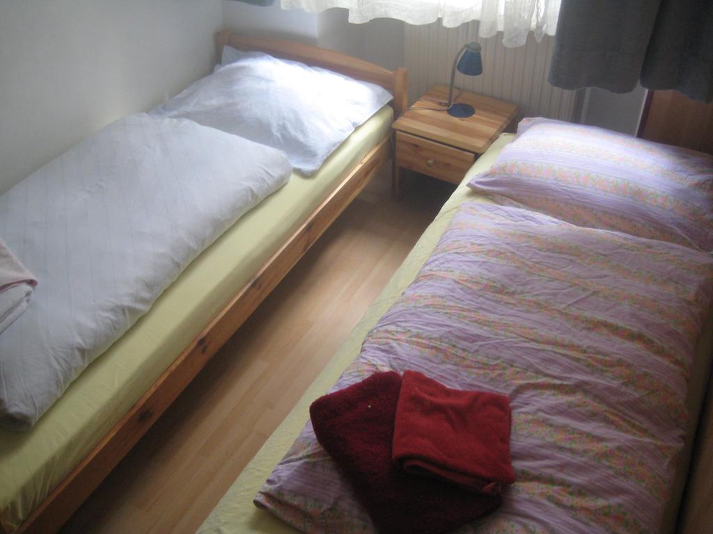 Happyhostel Viena