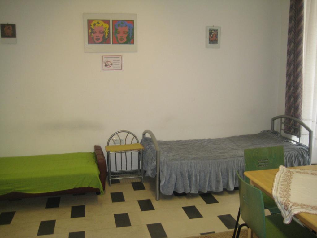 Casa de hóspedes Happyhostel Viena