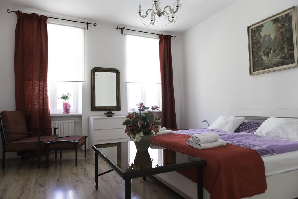 Old Apartment *